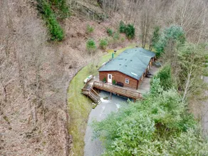 Hocking Hills Cabin in Rockbridge, OH - Image 3
