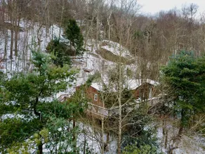 Hocking Hills Cabin in Rockbridge, OH - Image 2