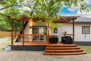 Charming Lake House: Fire Pit - Yard - Play Area! - Image 4