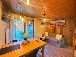 Cottage between river and mountain Gérardmer - Image 2