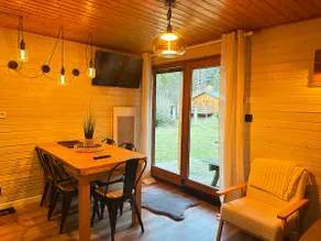 Cottage between river and mountain Gérardmer - Image 3