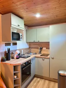 Cottage between river and mountain Gérardmer - Image 4