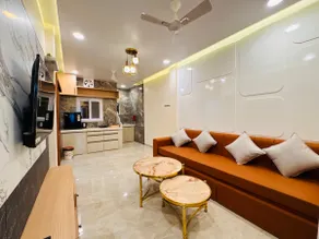 Shrilok Kutir 1BHK Penthouse - Image 2