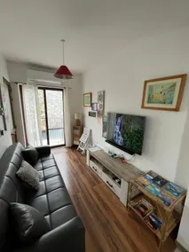 Seafront Apartment with Amazing Sunset View - Image 2