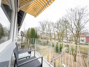Apartment L#3 - Balcony & parking - WiFi, 4K TV - Image 4