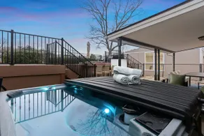 Exclusive Tennis+Pickleball+BBall+Hottub+Pool+Golf - Image 3