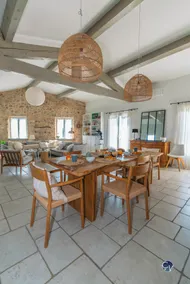 Sunny break in a charming farmhouse - Image 4