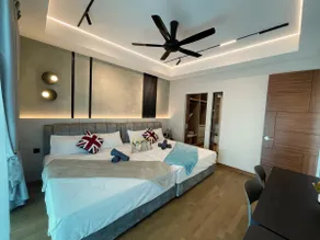 1-4 Pax Alpha Bangsar Near Dataran Maybank - Image 2