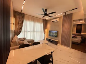 1-4 Pax Alpha Bangsar Near Dataran Maybank - Image 3