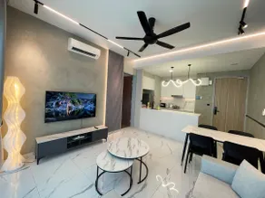 1-4 Pax Alpha Bangsar Near Dataran Maybank - Image 4