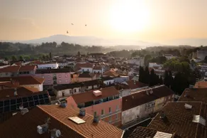 Charming Santo Antonio Roof top - Image 3