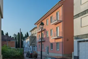 Charming Santo Antonio Roof top - Image 5