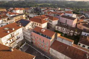 Charming Santo Antonio Roof top - Image 2