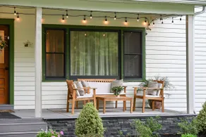 The Walnut Inn Village of East Aurora - Image 2