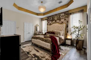 10BRM/Large Group/Jacuzzi/Hot Tub/GYM/ in Downtown - Image 4