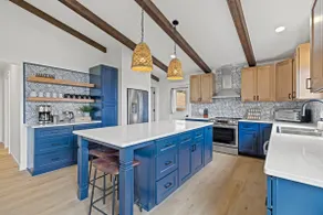 Beautifully Updated Lake House - Image 2