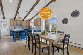Beautifully Updated Lake House - Image 3