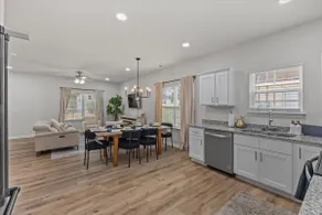 Stylish New Construction Home: 2.5 Miles to UNCG - Image 4