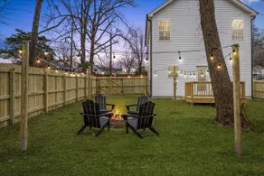 Stylish New Construction Home: 2.5 Miles to UNCG - Image 2