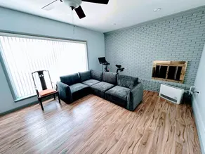 Spacious, lovely Mountain home with private stream - Image 3