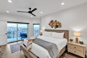 Rooftop Spa + Fire Table | Zion Views | Sleeps 10 - Image 3
