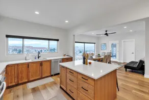 Rooftop Spa + Fire Table | Zion Views | Sleeps 10 - Image 2