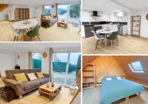 Cozy renovated and bright home - Image 2