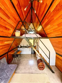 Mountain View Chalet - Image 2