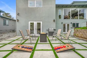 New Themed Coastal 4Bed w/ Pool/Arcades/Foosball - Image 5