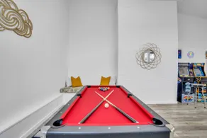 New Themed Coastal 4Bed w/ Pool/Arcades/Foosball - Image 4