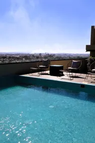 Basento Deluxe Apartment with parking pool gym padel - Image 2