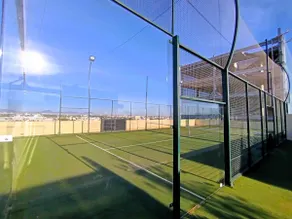 Basento Deluxe Apartment with parking pool gym padel - Image 3