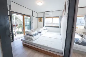 Free Parking/70㎡ Private House/Quiet Nature Rich - Image 3