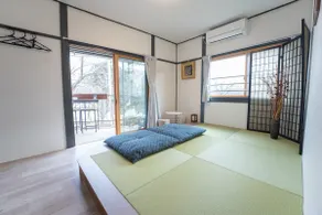 Free Parking/70㎡ Private House/Quiet Nature Rich - Image 4