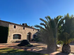 Can Melis - “El Pajar” Casa Rural Emporda, (8 people) - Image 3