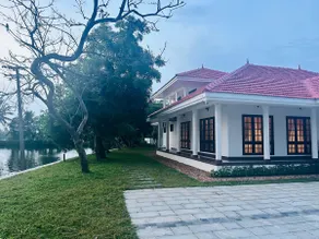 Anaara Escapes waterfront villa - Image 2