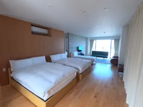 ｜ Qingzhou's Home ｜ Okinawa Private Pool Villa (7 Rooms) - Image 4