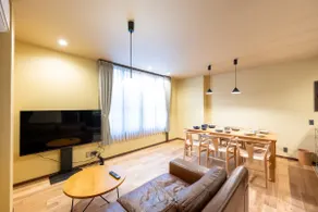 A 100 ㎡ house in Nishi-Ogi with 4 bedrooms and a kitchen and dining area, 12 minutes by train to Shinjuku - Image 2