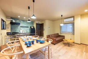 A 100 ㎡ house in Nishi-Ogi with 4 bedrooms and a kitchen and dining area, 12 minutes by train to Shinjuku - Image 4