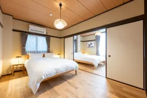 A 100 ㎡ house in Nishi-Ogi with 4 bedrooms and a kitchen and dining area, 12 minutes by train to Shinjuku - Image 3