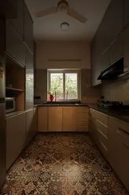 4BDR Triplex with Lounge & Bar - An Empire Estate - Image 3