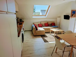 Quiet apartment near the ocean. - Image 3
