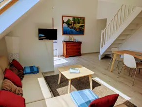 Quiet apartment near the ocean. - Image 2