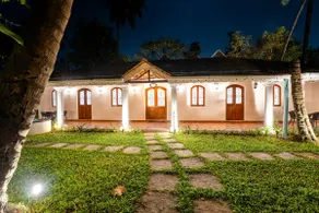 Villa Elena, Candolim by @UndiscoveredStays - Image 2