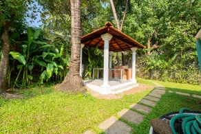 Villa Elena, Candolim by @UndiscoveredStays - Image 4