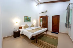 Villa Elena, Candolim by @UndiscoveredStays - Image 3