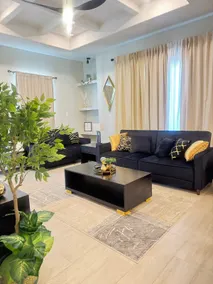 Luxury 2BR | Fast WIFI | Near Shopping - Image 5