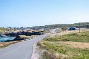 Blue Whales Oceanfront Cottage - Spillars Cove, NL - Image 4