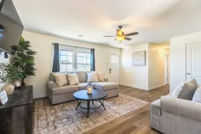 3BR Home | Great for Work & Long Stays - Image 2