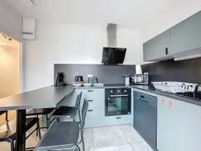 Appartement neuf, 4 Chambres ,Spacieux TV-WIFI - Image 4